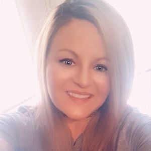 Meet your Posher, Christy